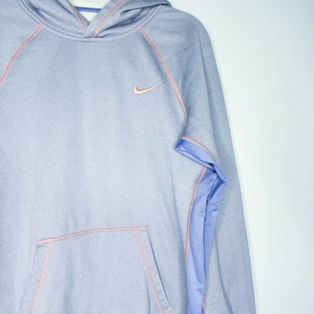 Nike dusty purple